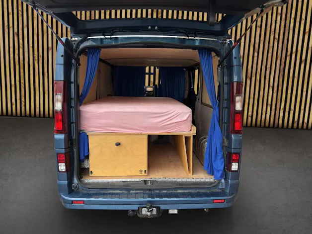 Fiat Talento 29 Kaw. 3498 H1 2.0 EJ 145 Swiss S/S