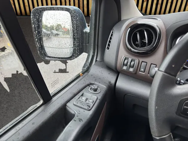 Fiat Talento 29 Kaw. 3498 H1 2.0 EJ 145 Swiss S/S