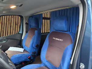 Fiat Talento 29 Kaw. 3498 H1 2.0 EJ 145 Swiss S/S