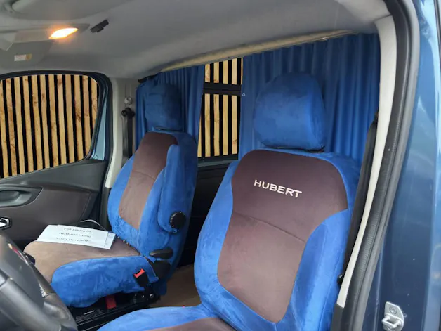 Fiat Talento 29 Kaw. 3498 H1 2.0 EJ 145 Swiss S/S