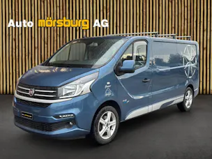 Fiat Talento 29 Kaw. 3498 H1 2.0 EJ 145 Swiss S/S