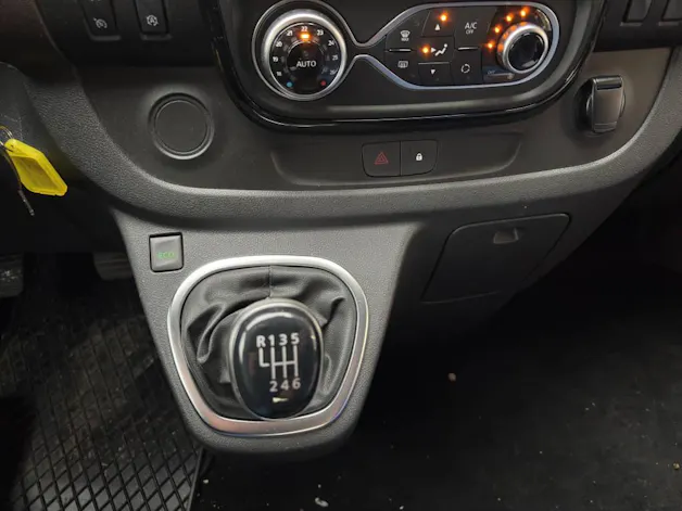 Fiat Talento 29 Kaw. 3498 H1 2.0 EJ 145 Swiss S/S
