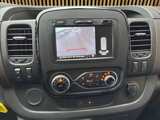 Fiat Talento 29 Kaw. 3498 H1 2.0 EJ 145 Swiss S/S