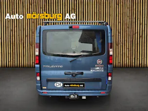Fiat Talento 29 Kaw. 3498 H1 2.0 EJ 145 Swiss S/S