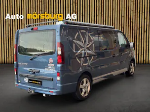 Fiat Talento 29 Kaw. 3498 H1 2.0 EJ 145 Swiss S/S