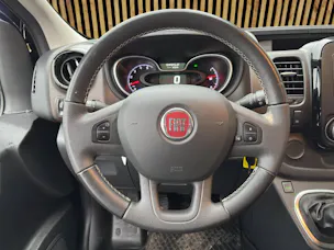 Fiat Talento 29 Kaw. 3498 H1 2.0 EJ 145 Swiss S/S