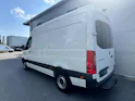 Mercedes-Benz Sprinter 319 CDI Pro Kipper 3665 S