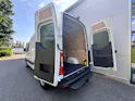 Mercedes-Benz Sprinter 319 CDI Pro Kipper 3665 S