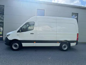 Mercedes-Benz Sprinter 319 CDI Pro Kipper 3665 S