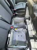 Mercedes-Benz Sprinter 319 CDI Pro Kipper 3665 S