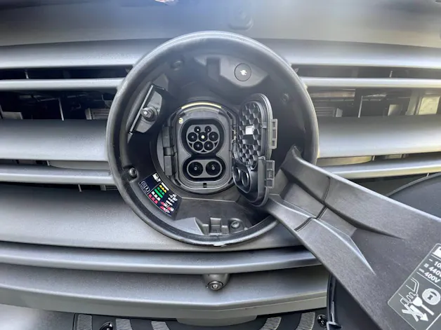 Mercedes-Benz Sprinter 319 CDI Pro Kipper 3665 S