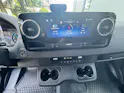 Mercedes-Benz Sprinter 319 CDI Pro Kipper 3665 S