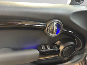 Mini Cooper S Cabrio "Handschalter"