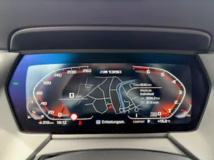 BMW M135i xDrive M Sport Pro