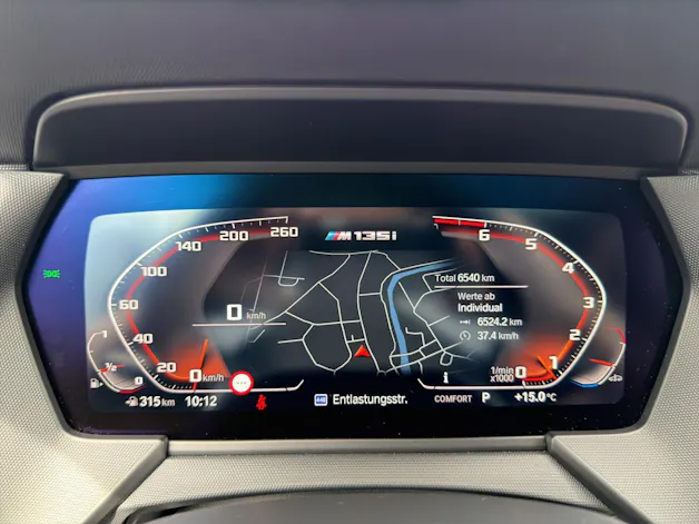 BMW M135i xDrive M Sport Pro