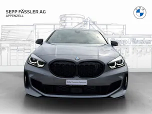 BMW M135i xDrive M Sport Pro