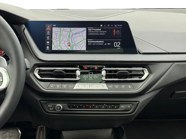 BMW M135i xDrive M Sport Pro