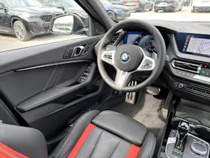 BMW M135i xDrive M Sport Pro