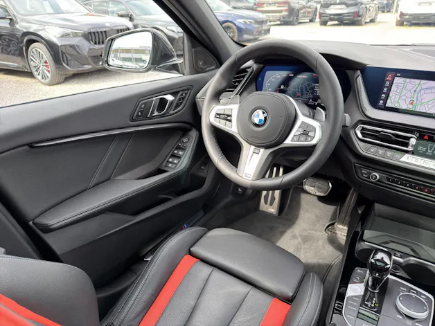 BMW M135i xDrive M Sport Pro