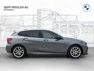 BMW M135i xDrive M Sport Pro