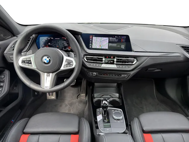 BMW M135i xDrive M Sport Pro