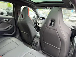 BMW M135i xDrive M Sport Pro