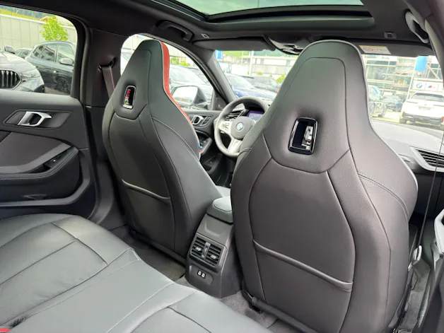 BMW M135i xDrive M Sport Pro