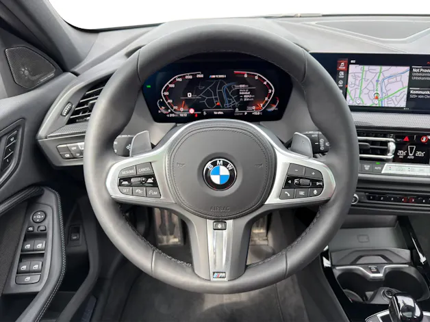 BMW M135i xDrive M Sport Pro