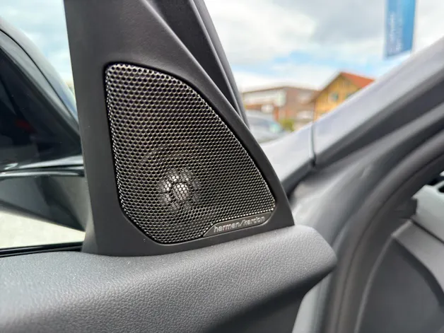 BMW M135i xDrive M Sport Pro