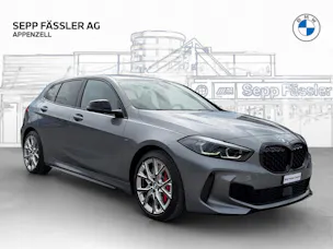 BMW M135i xDrive M Sport Pro