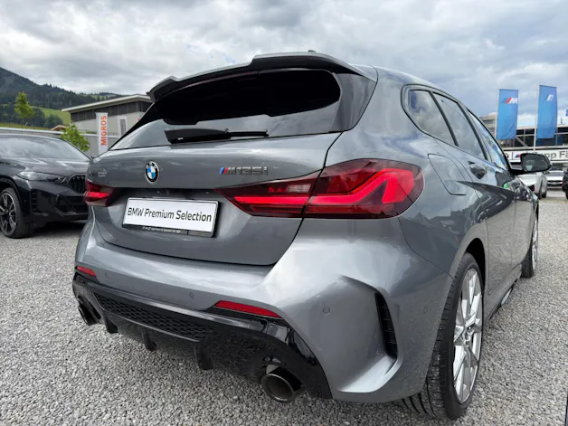 BMW M135i xDrive M Sport Pro