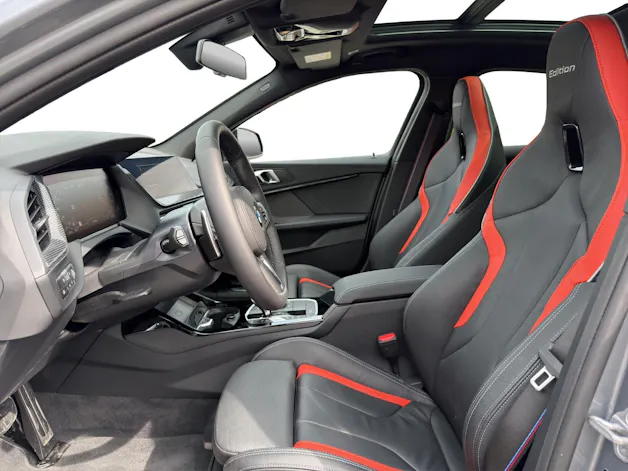 BMW M135i xDrive M Sport Pro