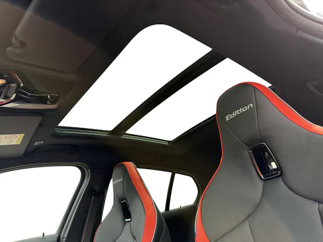 BMW M135i xDrive M Sport Pro