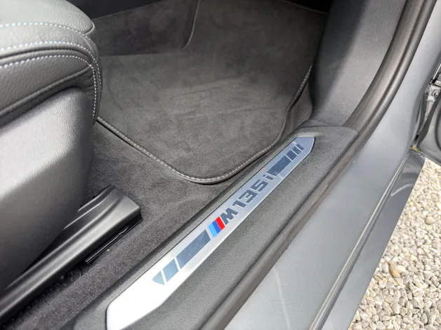 BMW M135i xDrive M Sport Pro