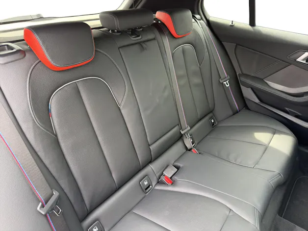 BMW M135i xDrive M Sport Pro