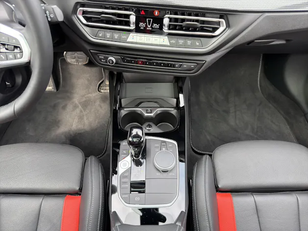 BMW M135i xDrive M Sport Pro