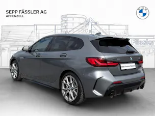 BMW M135i xDrive M Sport Pro