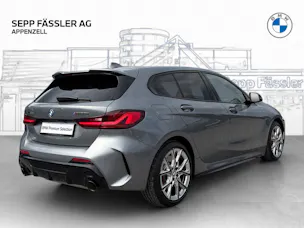 BMW M135i xDrive M Sport Pro