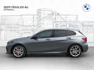 BMW M135i xDrive M Sport Pro