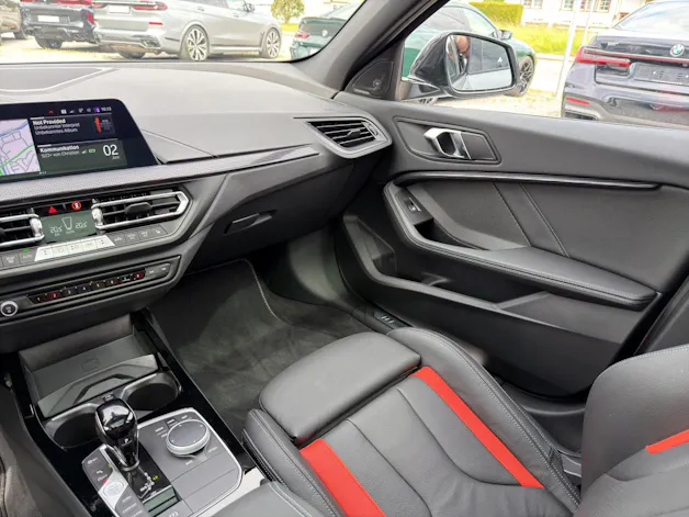 BMW M135i xDrive M Sport Pro