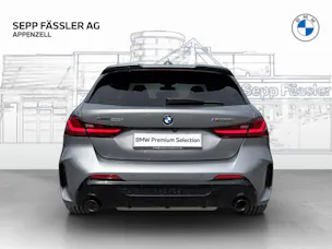 BMW M135i xDrive M Sport Pro
