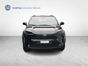 Toyota Yaris Cross 1.5 VVT-i HSD Trend AWD-i