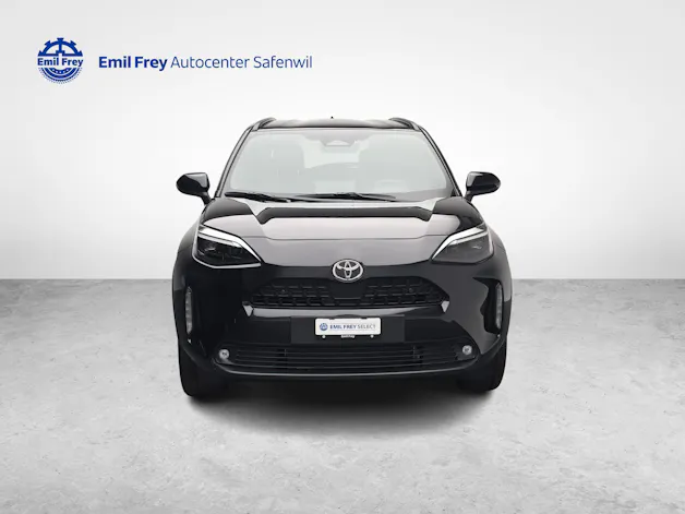 Toyota Yaris Cross 1.5 VVT-i HSD Trend AWD-i