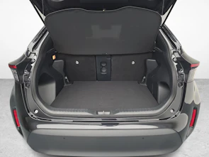 Fahrzeugbild TOYOTA Yaris Cross 1.5 VVT-i HSD Trend AWD-i