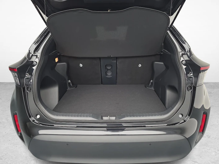 Fahrzeugbild TOYOTA YARIS CROSS