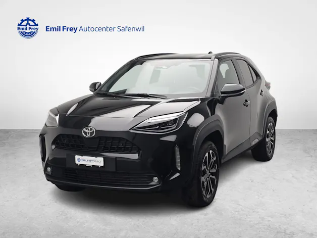 Toyota Yaris Cross 1.5 VVT-i HSD Trend AWD-i