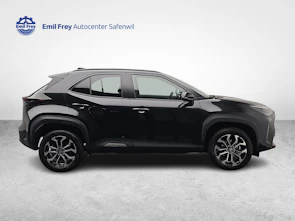 Fahrzeugbild TOYOTA Yaris Cross 1.5 VVT-i HSD Trend AWD-i