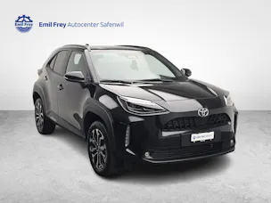 Toyota Yaris Cross 1.5 VVT-i HSD Trend AWD-i