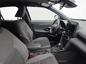 Toyota Yaris Cross 1.5 VVT-i HSD Trend AWD-i
