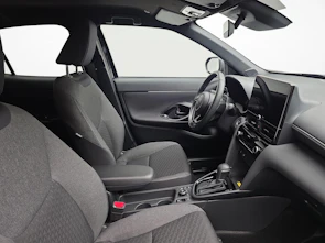 Fahrzeugbild TOYOTA Yaris Cross 1.5 VVT-i HSD Trend AWD-i